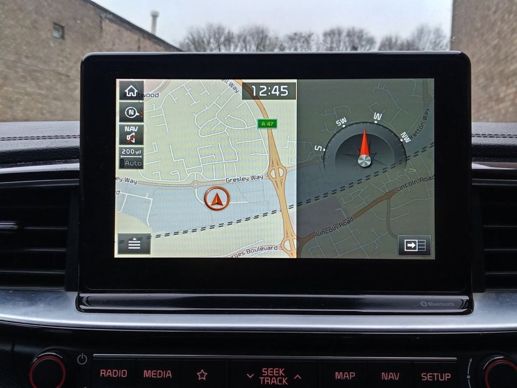 Used Kia Ceed 2019 for sale - 76591146: Photo 8