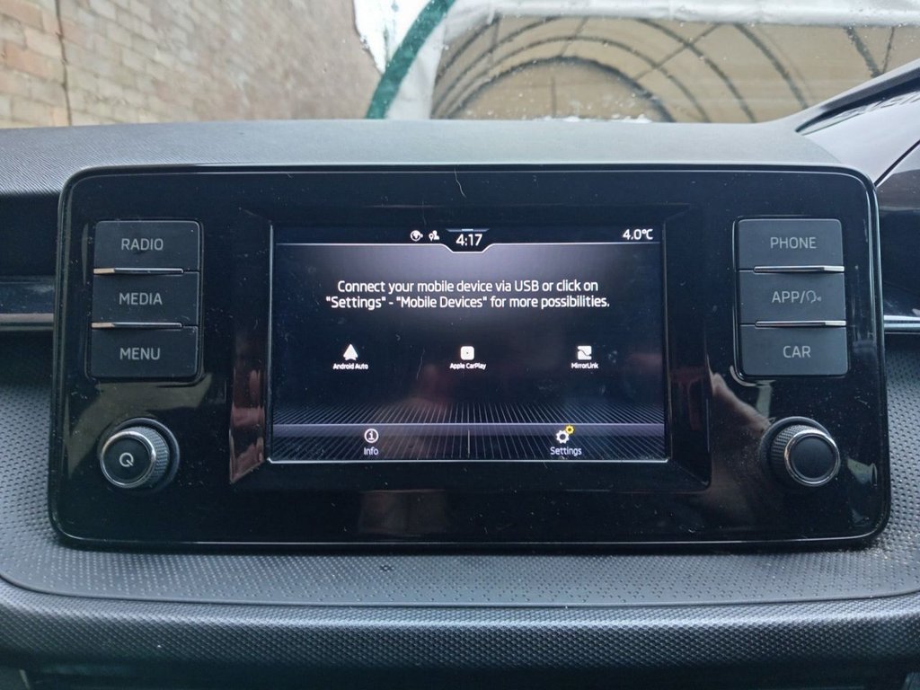 Used Skoda Fabia 2022 for sale - 77557813: Photo 10