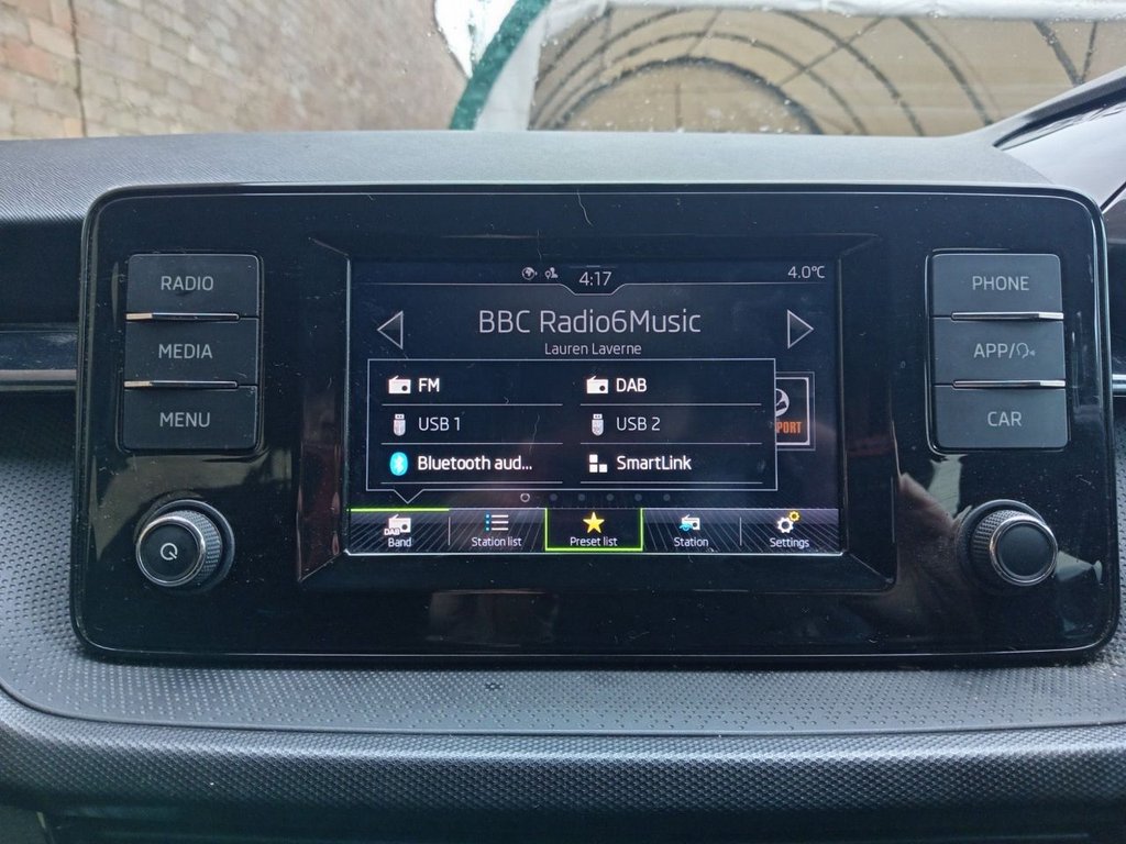 Used Skoda Fabia 2022 for sale - 77557813: Photo 8