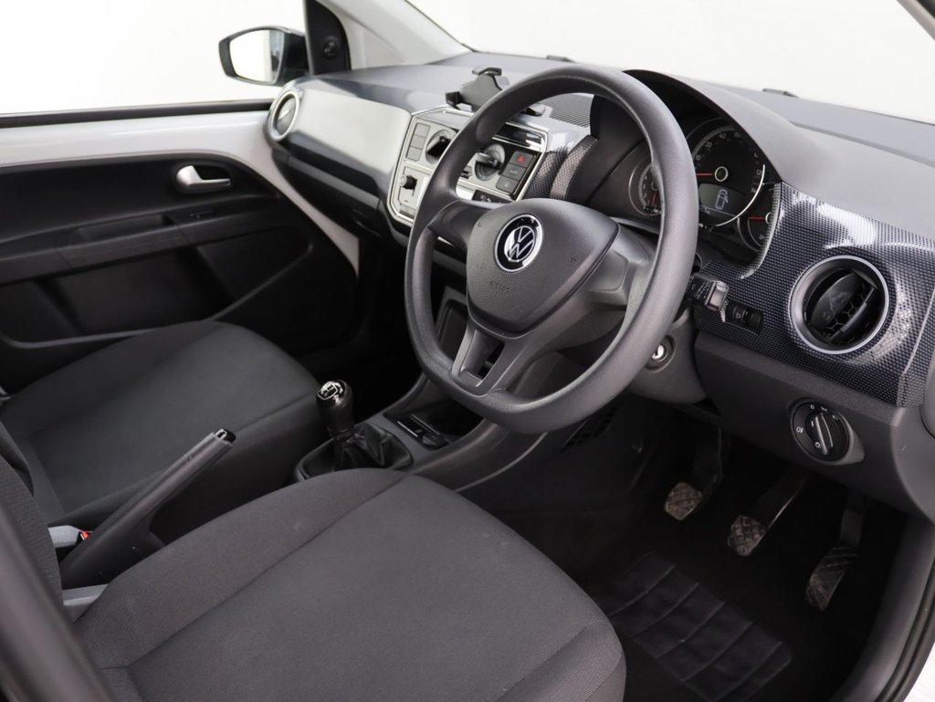 Used Volkswagen up! 2022 for sale - 76416926: Photo 10