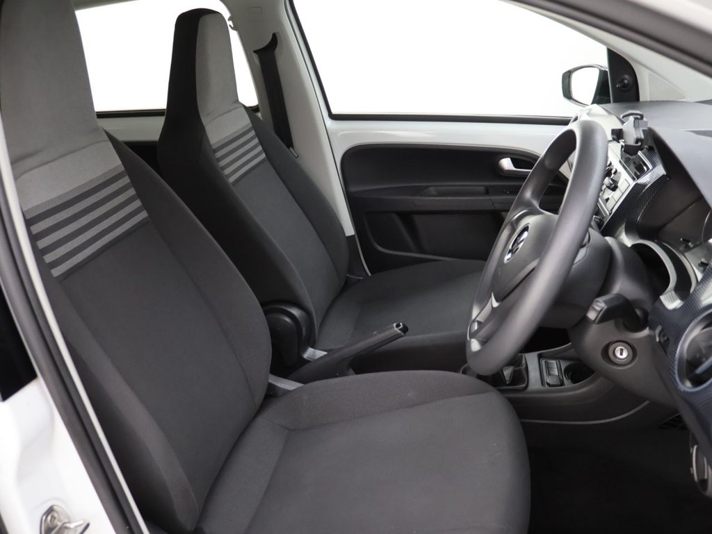 Used Volkswagen up! 2022 for sale - 76416926: Photo 11