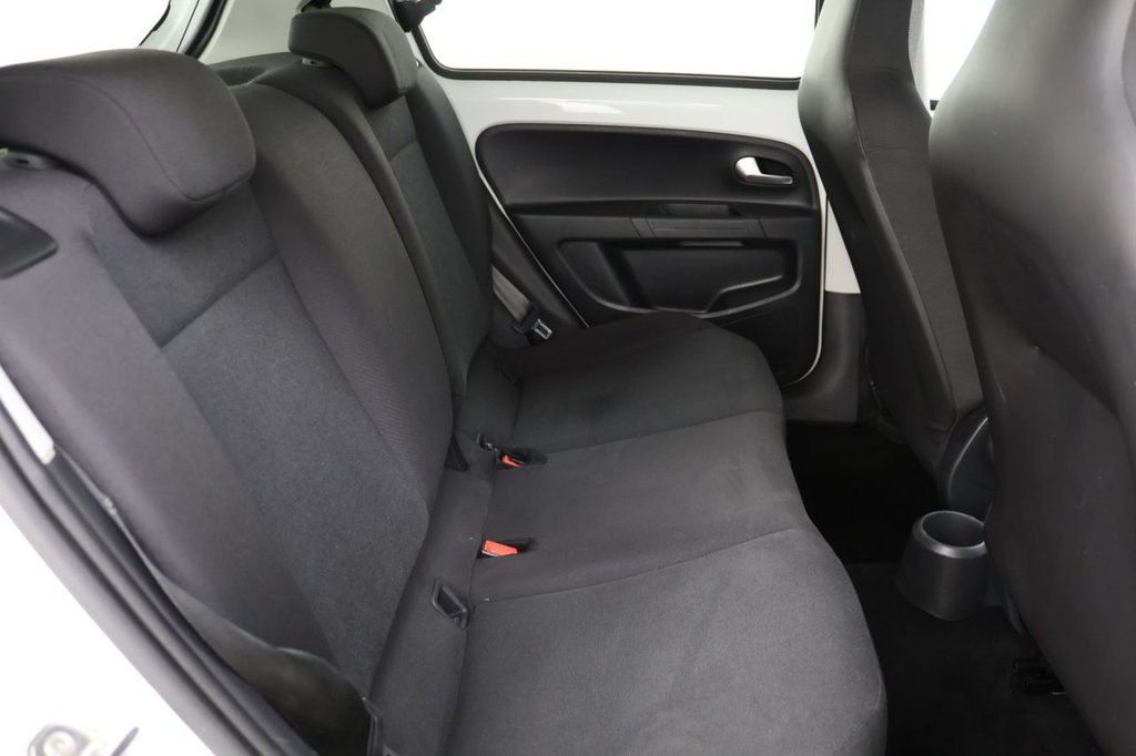Used Volkswagen up! 2022 for sale - 76416926: Photo 14