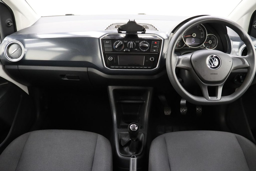 Used Volkswagen up! 2022 for sale - 76416926: Photo 15