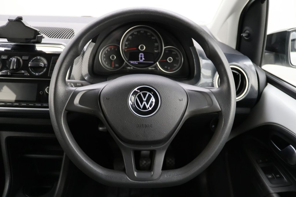 Used Volkswagen up! 2022 for sale - 76416926: Photo 17