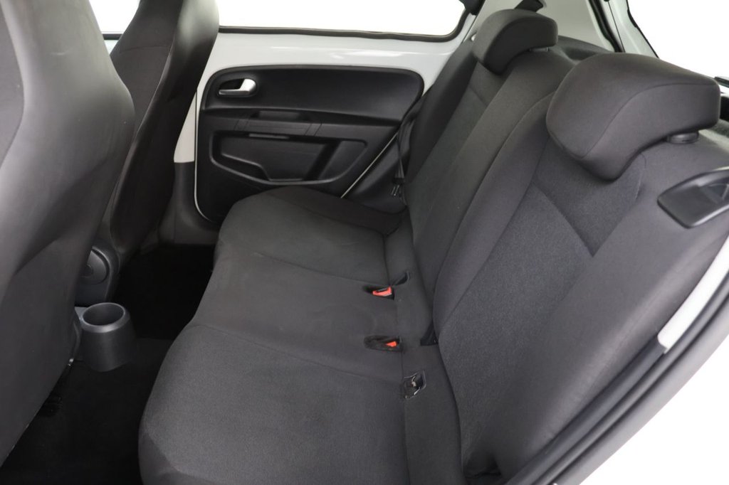 Used Volkswagen up! 2022 for sale - 76416926: Photo 18