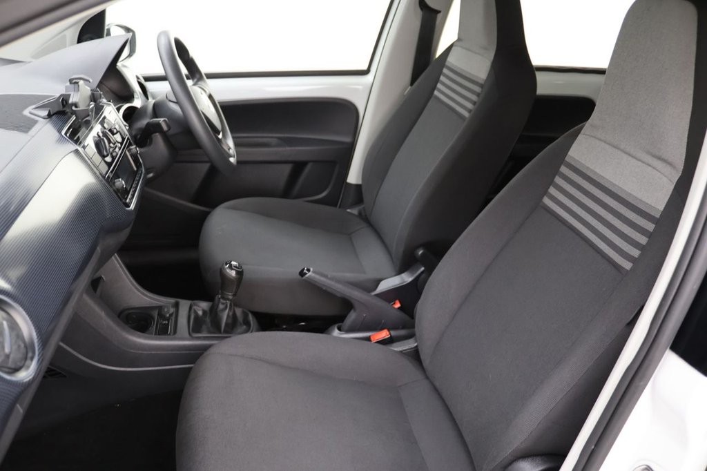 Used Volkswagen up! 2022 for sale - 76416926: Photo 19