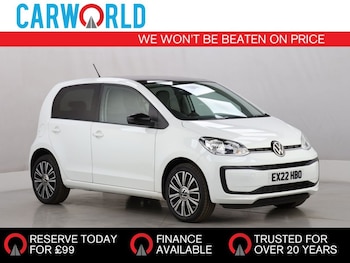 2022 (22) - 1.0 65PS Black Edition 5dr