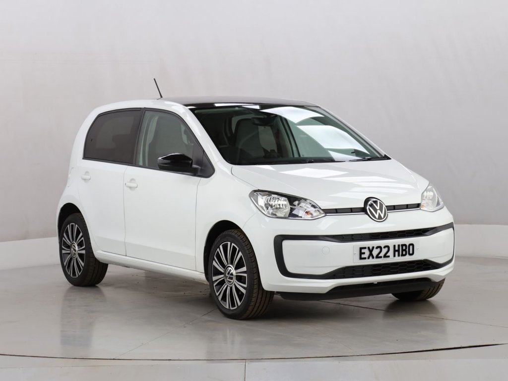 Used Volkswagen up! 2022 for sale - 76416926: Photo 2