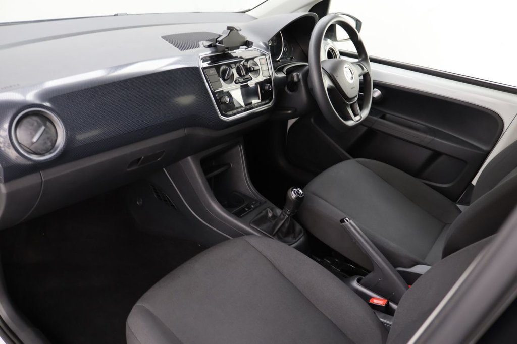 Used Volkswagen up! 2022 for sale - 76416926: Photo 21