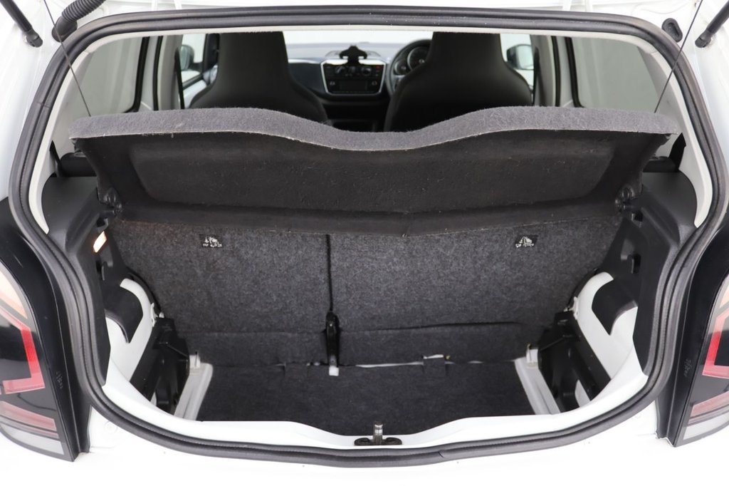 Used Volkswagen up! 2022 for sale - 76416926: Photo 22