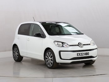 Used Volkswagen up! 2022 for sale - 76416926: Photo