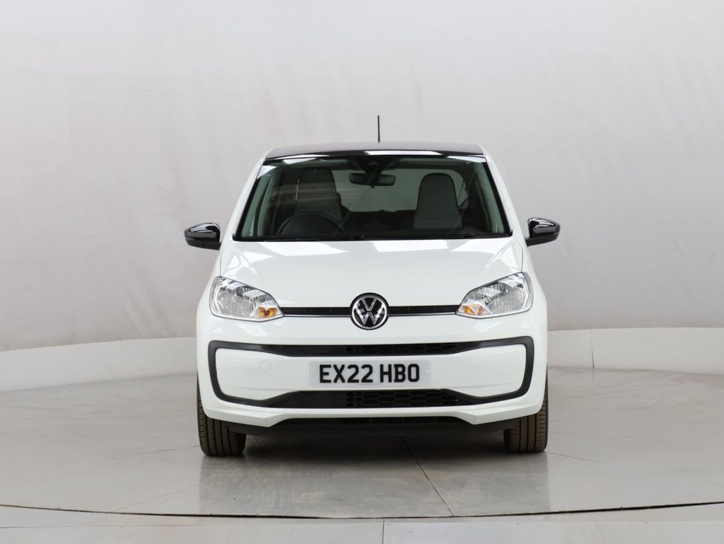Used Volkswagen up! 2022 for sale - 76416926: Photo 3