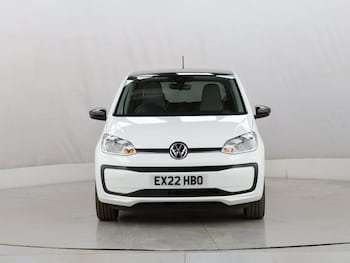 Used Volkswagen up! 2022 for sale - 76416926: Photo