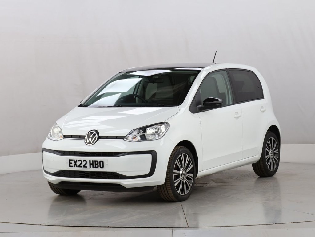 Used Volkswagen up! 2022 for sale - 76416926: Photo 5