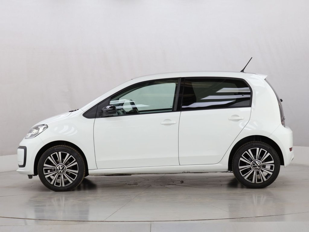 Used Volkswagen up! 2022 for sale - 76416926: Photo 6