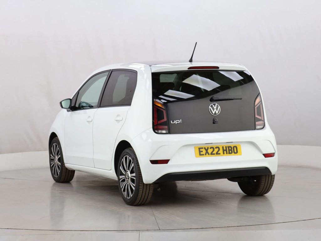 Used Volkswagen up! 2022 for sale - 76416926: Photo 7