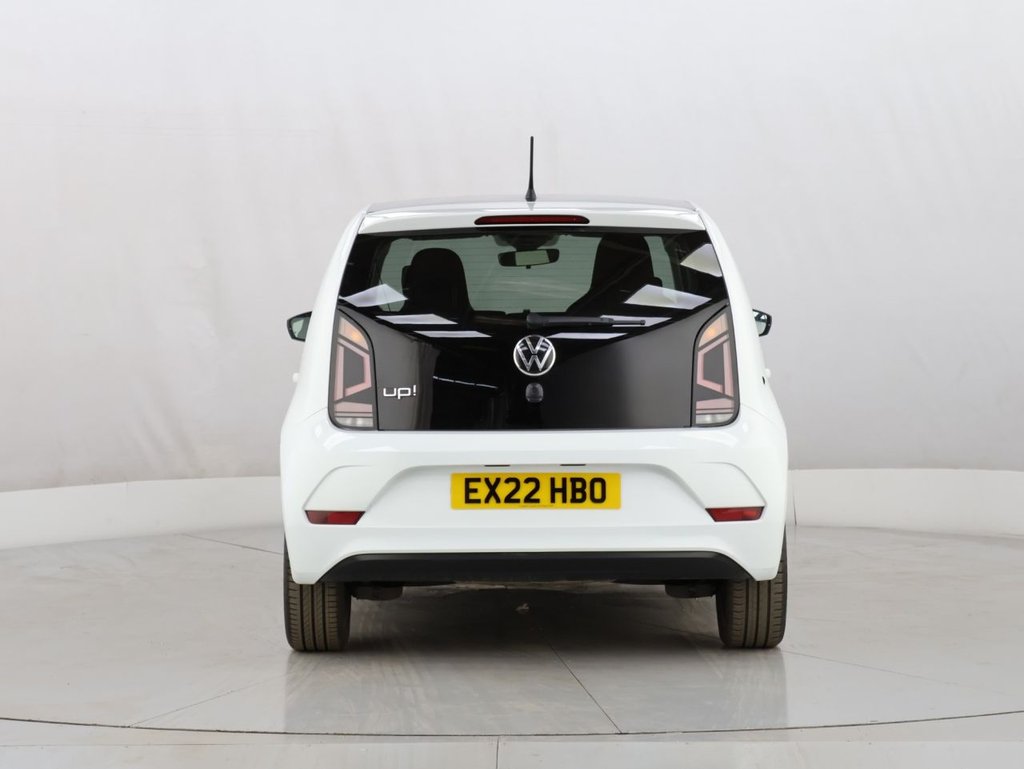 Used Volkswagen up! 2022 for sale - 76416926: Photo 9