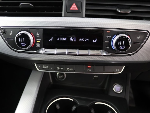 Used Audi A4 Avant 2018 for sale - 76235808: Photo 16