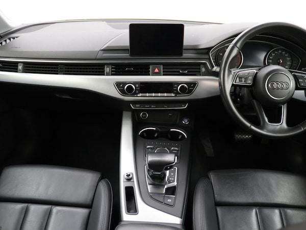 Used Audi A4 Avant 2018 for sale - 76235808: Photo 19