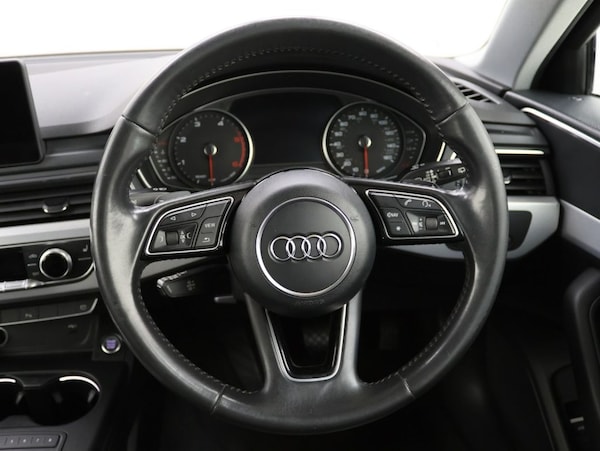 Used Audi A4 Avant 2018 for sale - 76235808: Photo 20