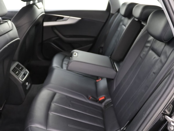 Used Audi A4 Avant 2018 for sale - 76235808: Photo 21