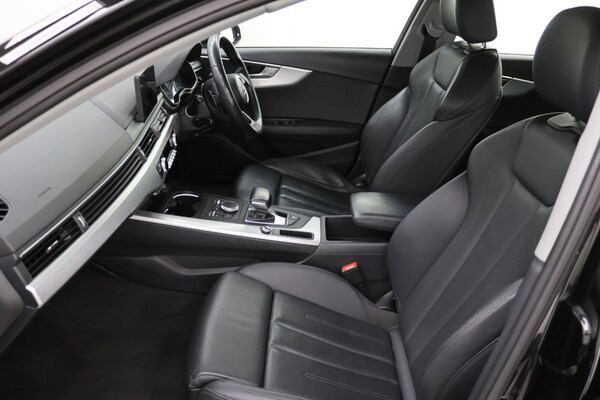 Used Audi A4 Avant 2018 for sale - 76235808: Photo 22