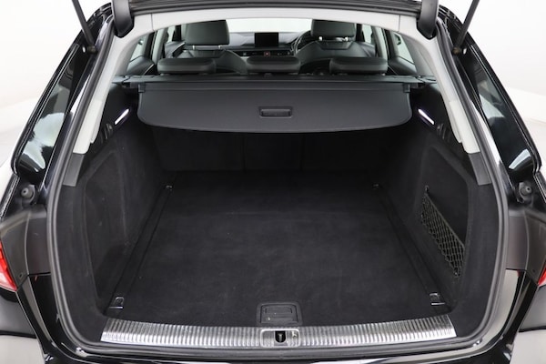 Used Audi A4 Avant 2018 for sale - 76235808: Photo 25