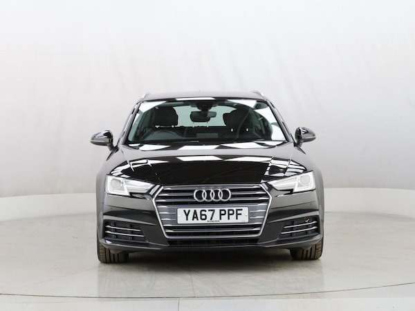 Used Audi A4 Avant 2018 for sale - 76235808: Photo 3