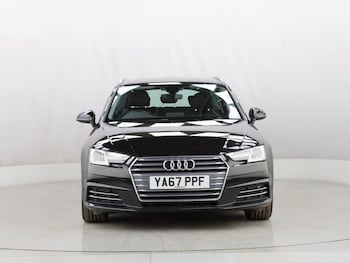 Used Audi A4 Avant 2018 for sale - 76235808: Photo 3