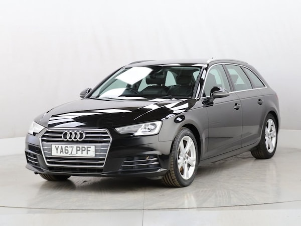 Used Audi A4 Avant 2018 for sale - 76235808: Photo 5