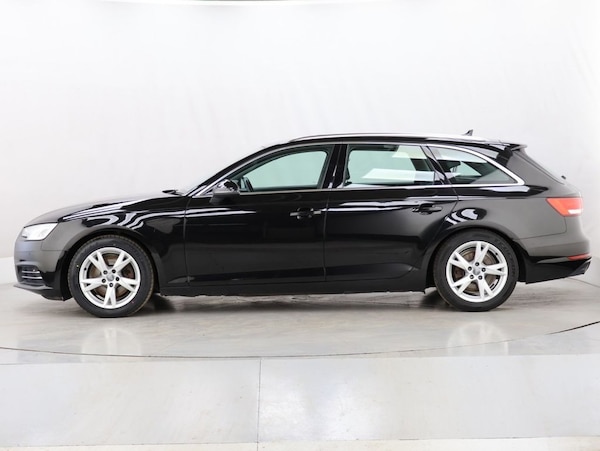 Used Audi A4 Avant 2018 for sale - 76235808: Photo 6