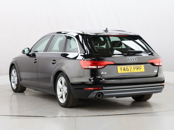Used Audi A4 Avant 2018 for sale - 76235808: Photo 7