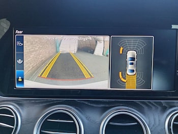 Used Mercedes-Benz E Class 2019 for sale - 78030279: Photo