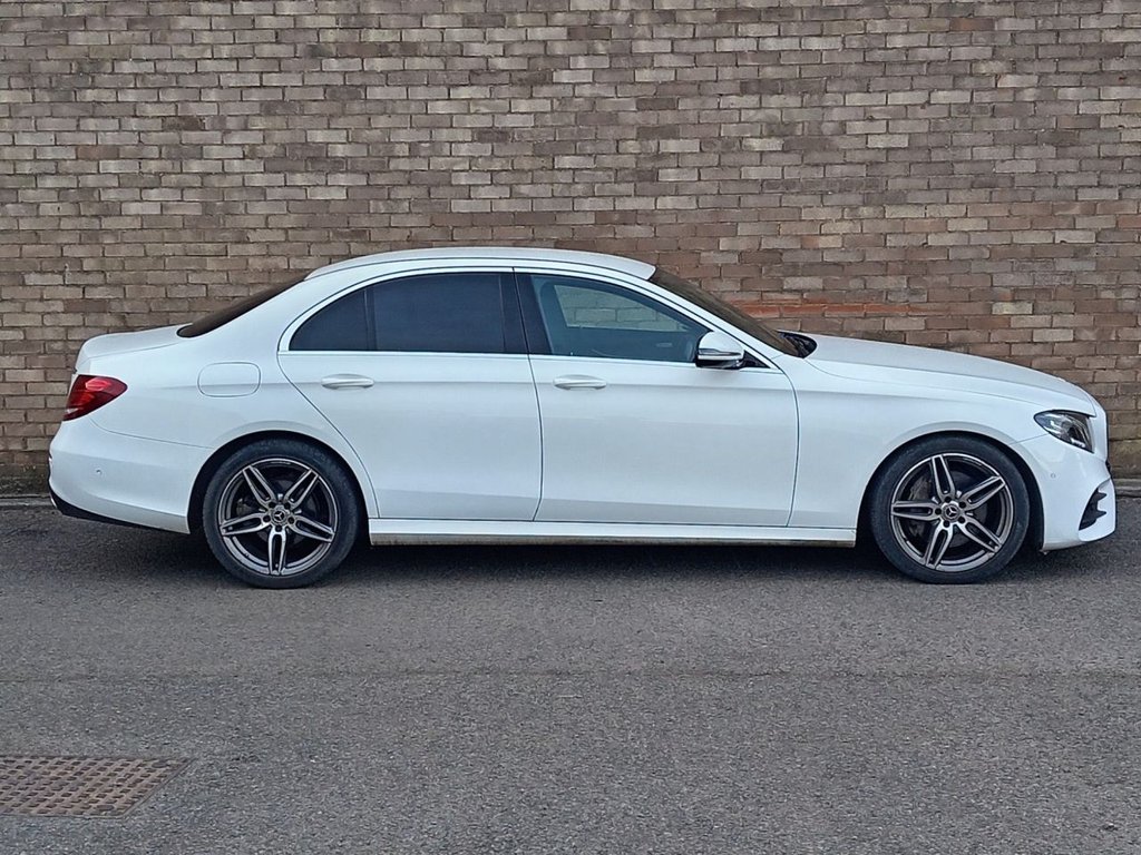 Used Mercedes-Benz E Class 2019 for sale - 78030279: Photo 3