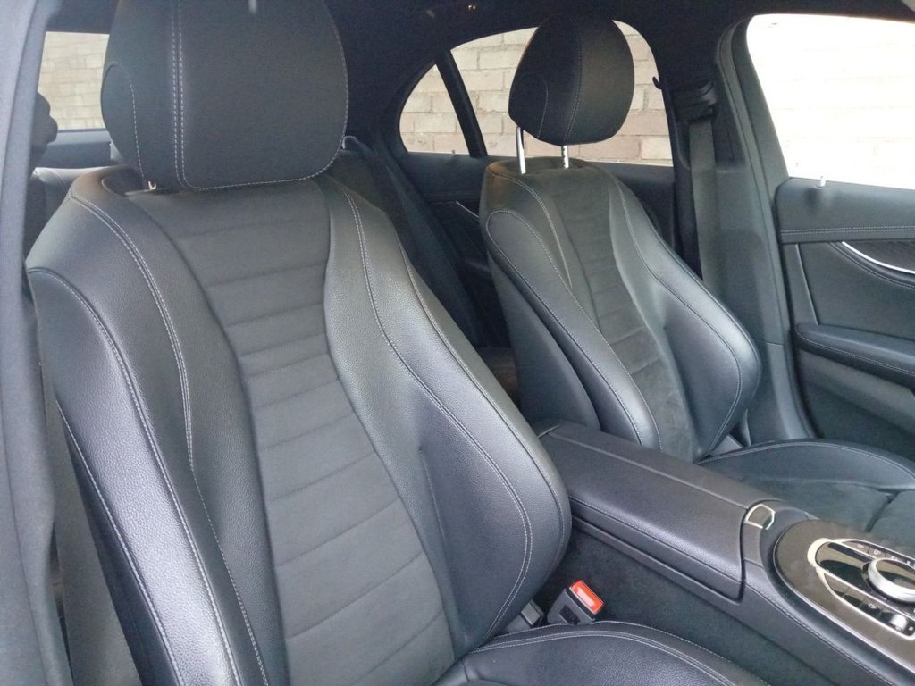 Used Mercedes-Benz E Class 2019 for sale - 78030279: Photo 8