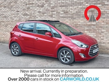 Used Hyundai Ix20 2018 for sale - 79288973: Photo