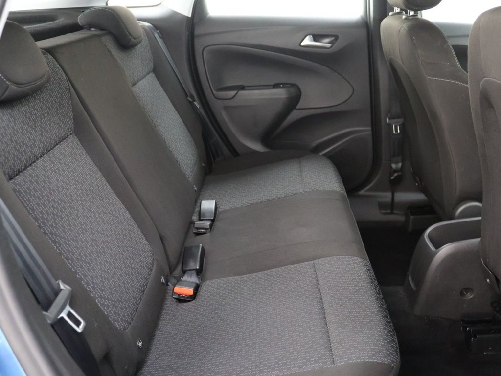 Used Vauxhall Crossland X 2017 for sale - 76542167: Photo 15