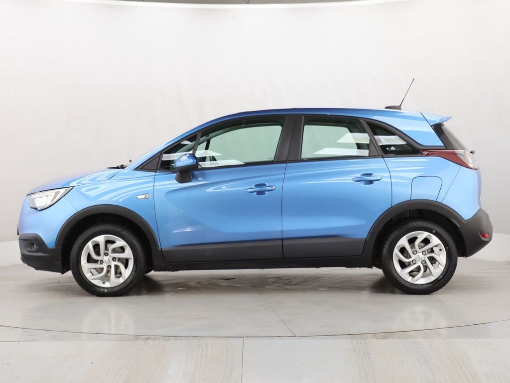Used Vauxhall Crossland X 2017 for sale - 76542167: Photo 6