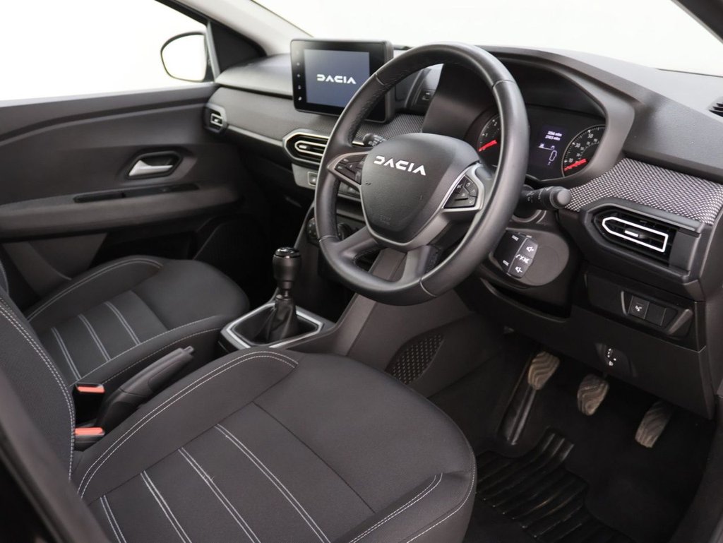 Used Dacia Sandero 2023 for sale - 76558886: Photo 10