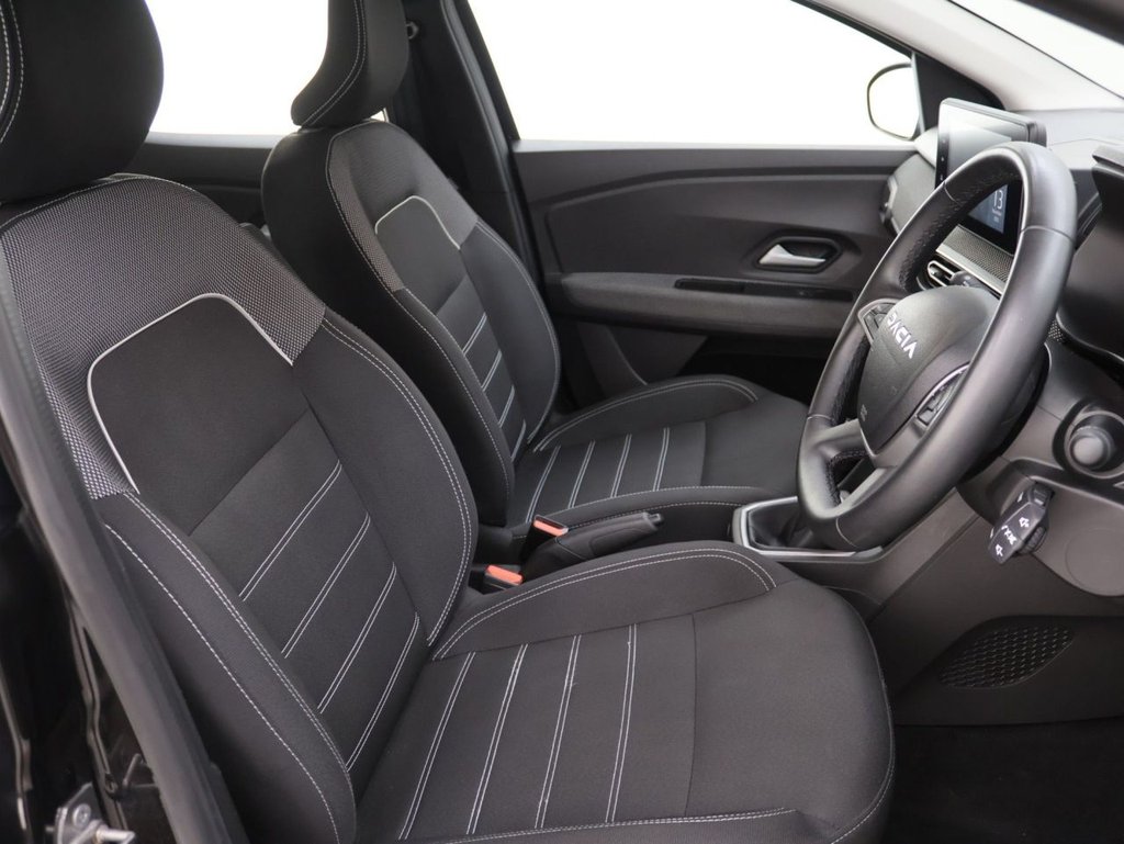 Used Dacia Sandero 2023 for sale - 76558886: Photo 12