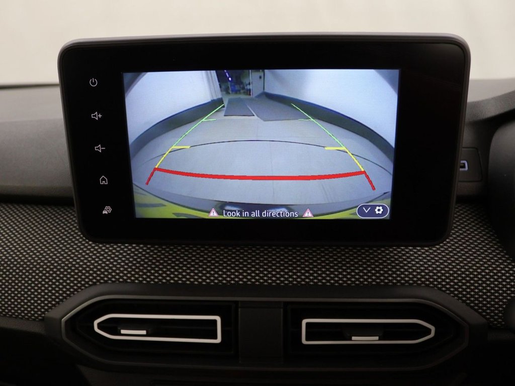 Used Dacia Sandero 2023 for sale - 76558886: Photo 15