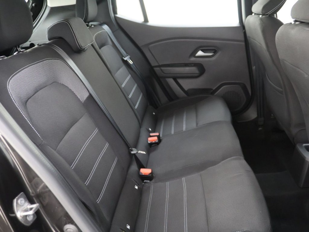 Used Dacia Sandero 2023 for sale - 76558886: Photo 16