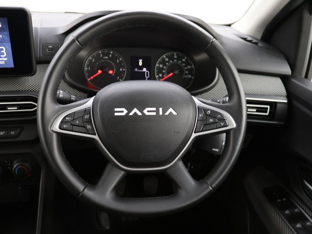 Used Dacia Sandero 2023 for sale - 76558886: Photo 19