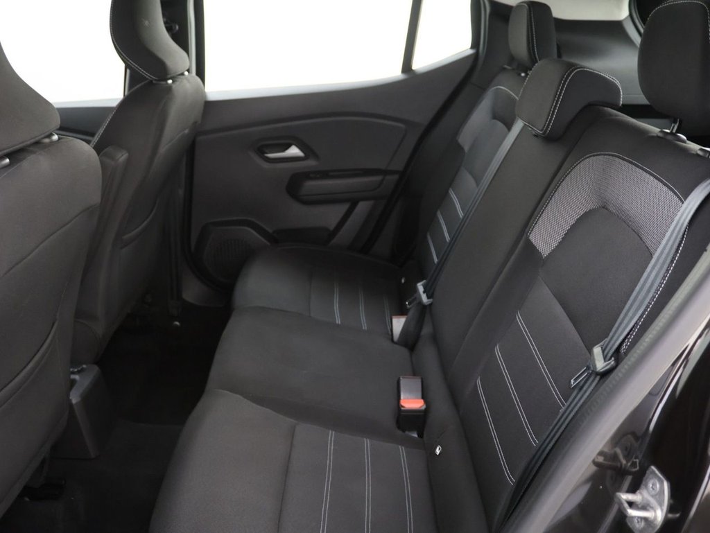 Used Dacia Sandero 2023 for sale - 76558886: Photo 20