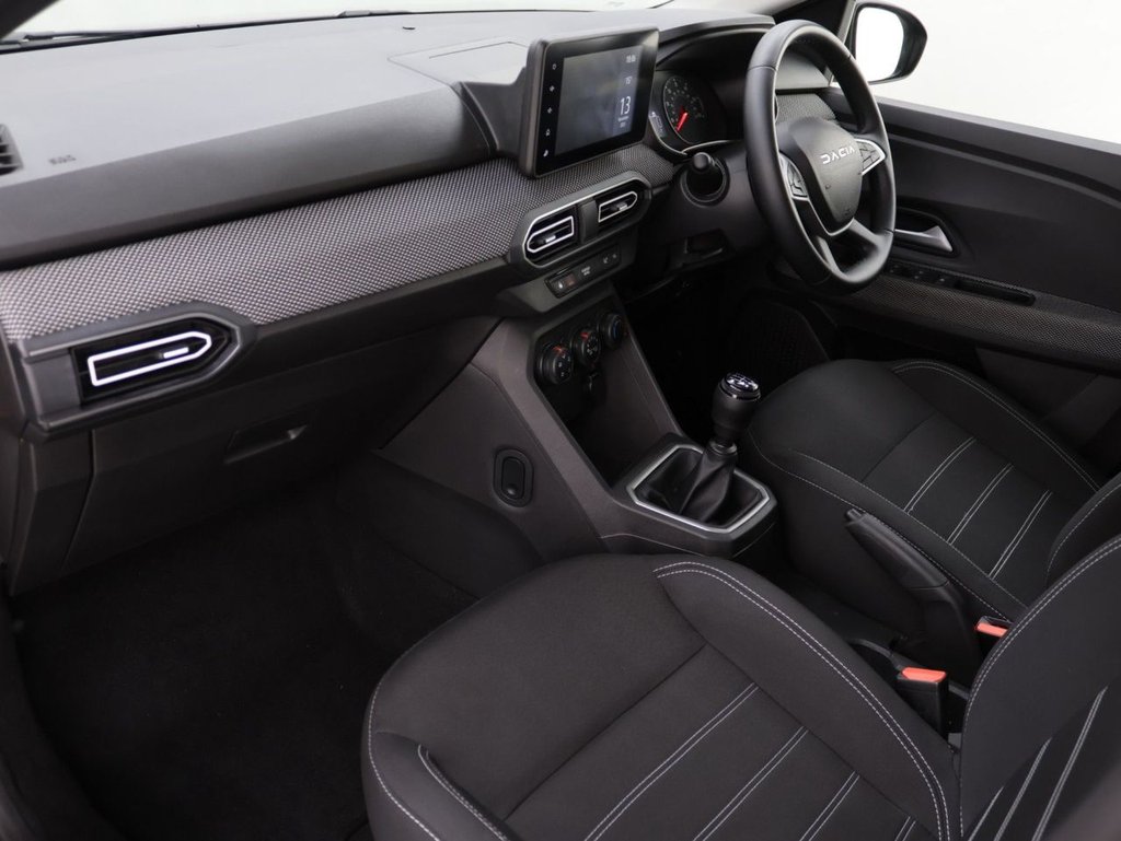 Used Dacia Sandero 2023 for sale - 76558886: Photo 23