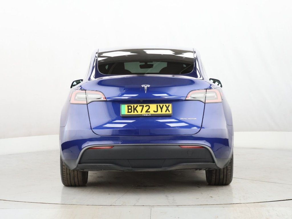 Used Tesla Model Y 2022 for sale - 76469814: Photo 10