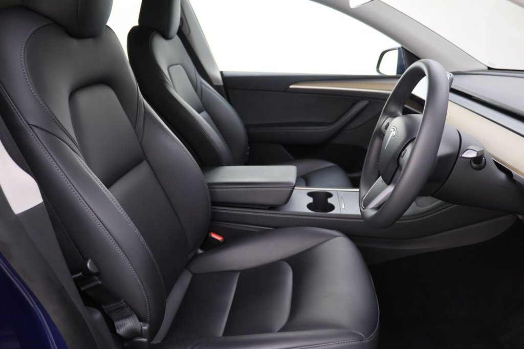 Used Tesla Model Y 2022 for sale - 76469814: Photo 13