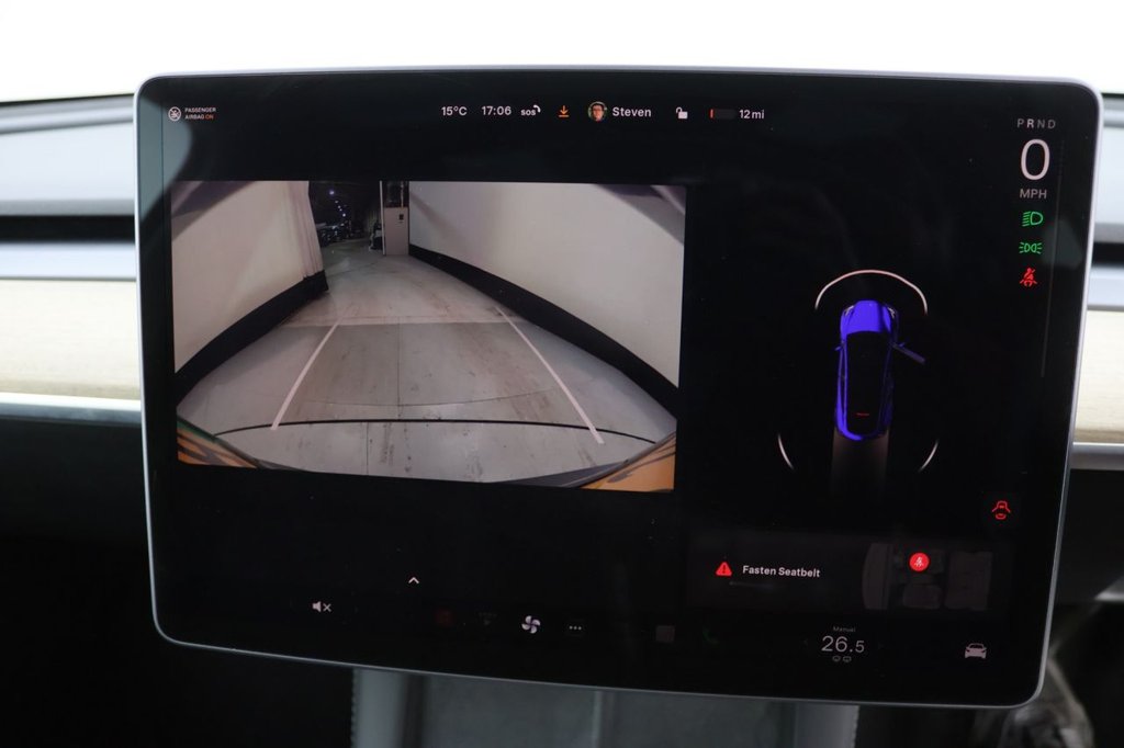 Used Tesla Model Y 2022 for sale - 76469814: Photo 16