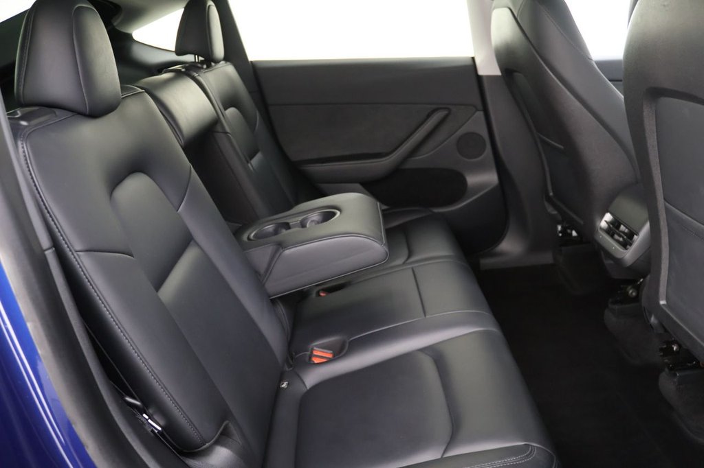 Used Tesla Model Y 2022 for sale - 76469814: Photo 20