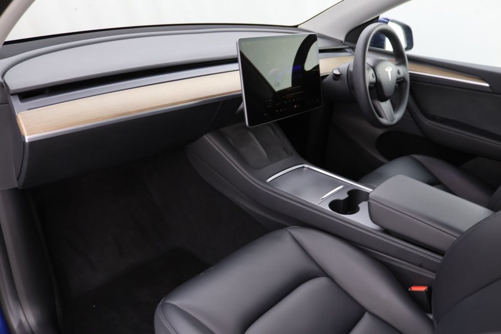 Used Tesla Model Y 2022 for sale - 76469814: Photo 26